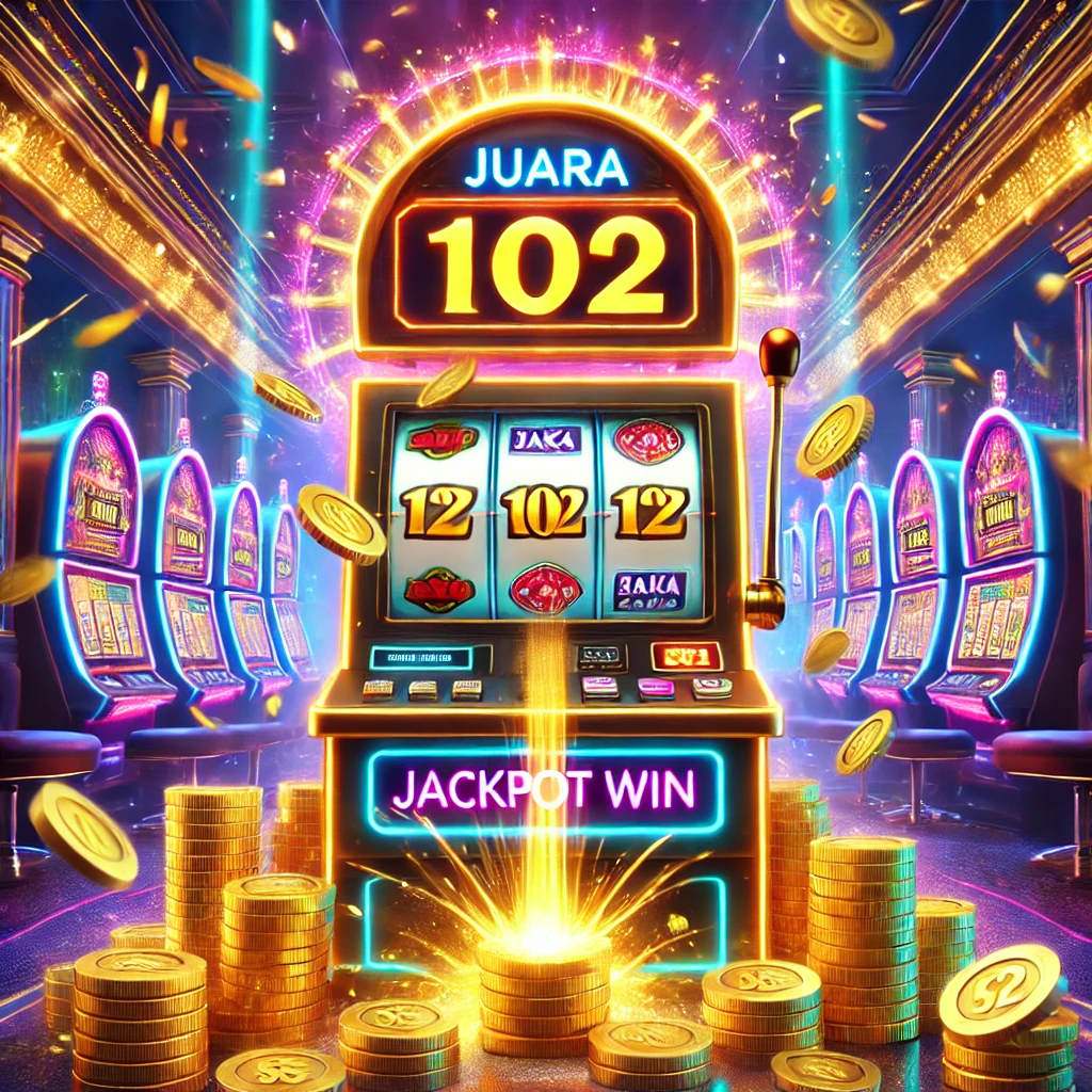 benner 2 Juara102