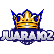 Logo Juara102
